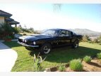 Thumbnail Photo 0 for 1967 Shelby GT500